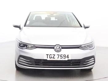 Used Volkswagen Golf 2021 for sale - 77240060: Photo