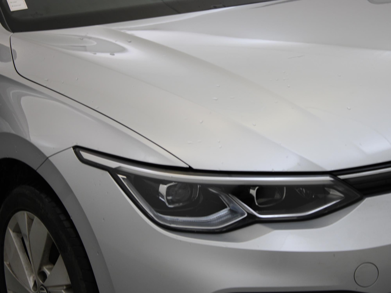 Used Volkswagen Golf 2021 for sale - 77240060: Photo 30