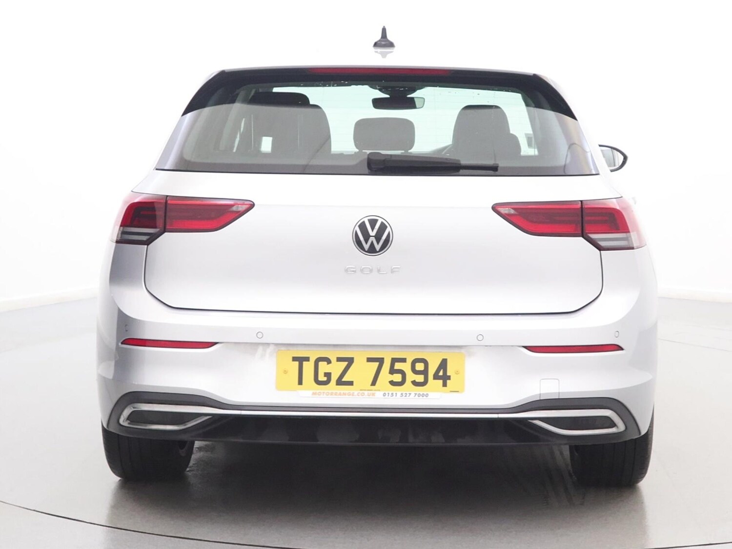 Used Volkswagen Golf 2021 for sale - 77240060: Photo 6