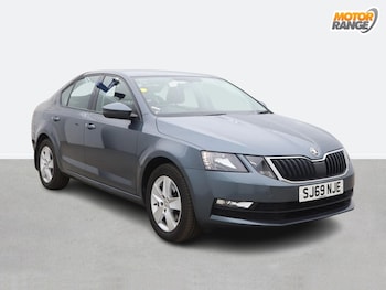 Used Skoda Octavia 2019 for sale - 78564807: Photo