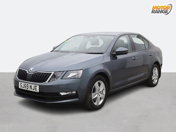Used Skoda Octavia 2019 for sale - 78564807: Photo