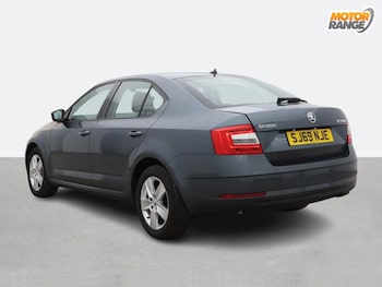 Used Skoda Octavia 2019 for sale - 78564807: Photo