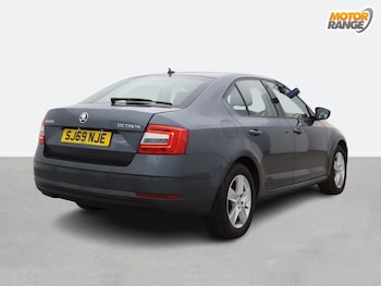 Used Skoda Octavia 2019 for sale - 78564807: Photo