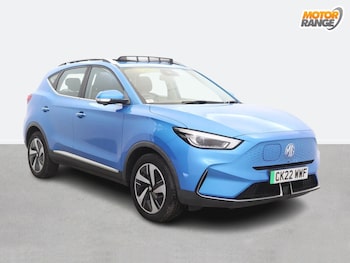Used MG MG ZS 2022 for sale - 79112262: Photo