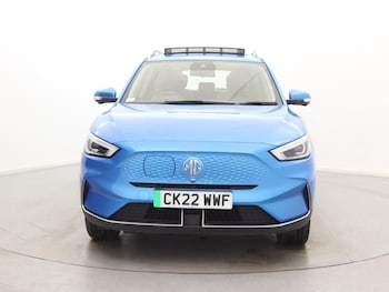 Used MG MG ZS 2022 for sale - 79112262: Photo