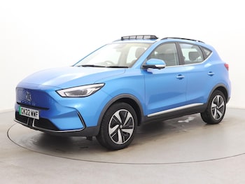 Used MG MG ZS 2022 for sale - 79112262: Photo