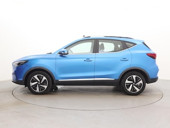 Used MG MG ZS 2022 for sale - 79112262: Photo