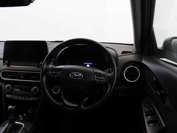 Used Hyundai KONA 2020 for sale - 76047365: Photo 10