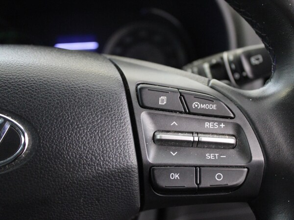 Used Hyundai KONA 2020 for sale - 76047365: Photo 11