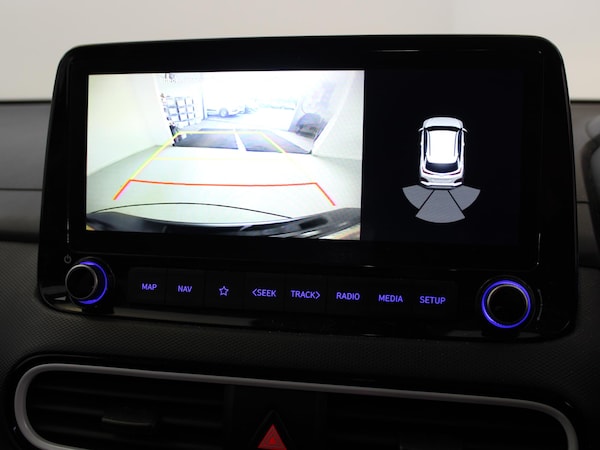 Used Hyundai KONA 2020 for sale - 76047365: Photo 12