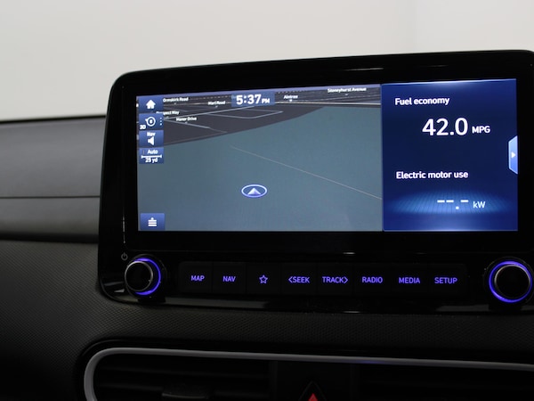 Used Hyundai KONA 2020 for sale - 76047365: Photo 13