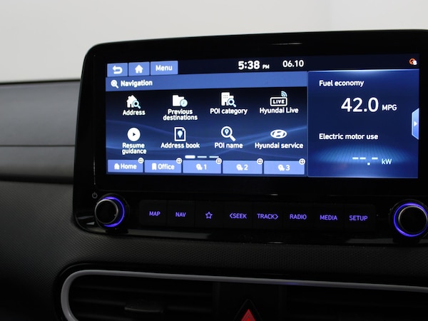 Used Hyundai KONA 2020 for sale - 76047365: Photo 14