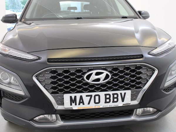Used Hyundai KONA 2020 for sale - 76047365: Photo 20