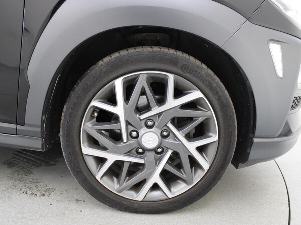Used Hyundai KONA 2020 for sale - 76047365: Photo 21