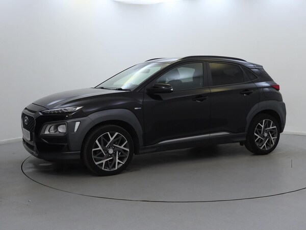 Used Hyundai KONA 2020 for sale - 76047365: Photo 3