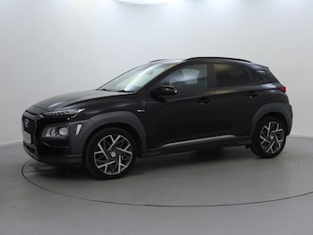 Used Hyundai KONA 2020 for sale - 76047365: Photo 3