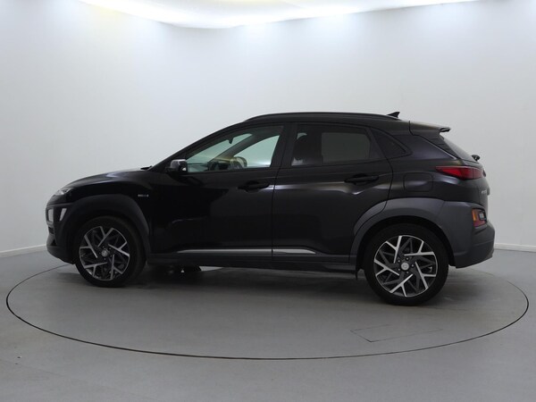 Used Hyundai KONA 2020 for sale - 76047365: Photo 4