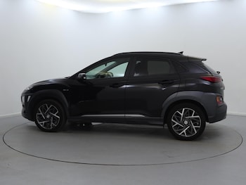 Used Hyundai KONA 2020 for sale - 76047365: Photo 4