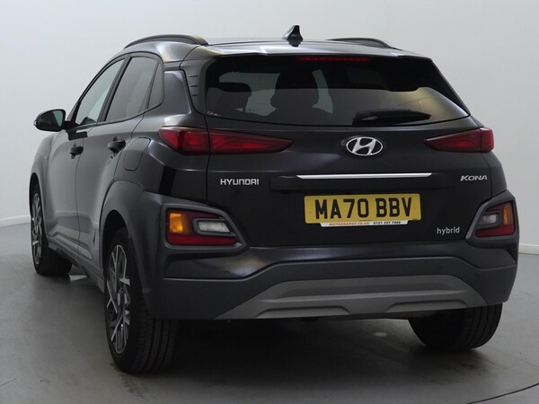 Used Hyundai KONA 2020 for sale - 76047365: Photo 7