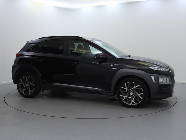 Used Hyundai KONA 2020 for sale - 76047365: Photo 8
