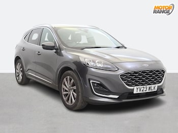 Used Ford Kuga 2023 for sale - 78900449: Photo