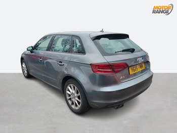 Used Audi A3 2015 for sale - 77635162: Photo