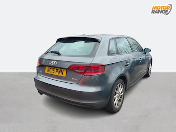 Used Audi A3 2015 for sale - 77635162: Photo