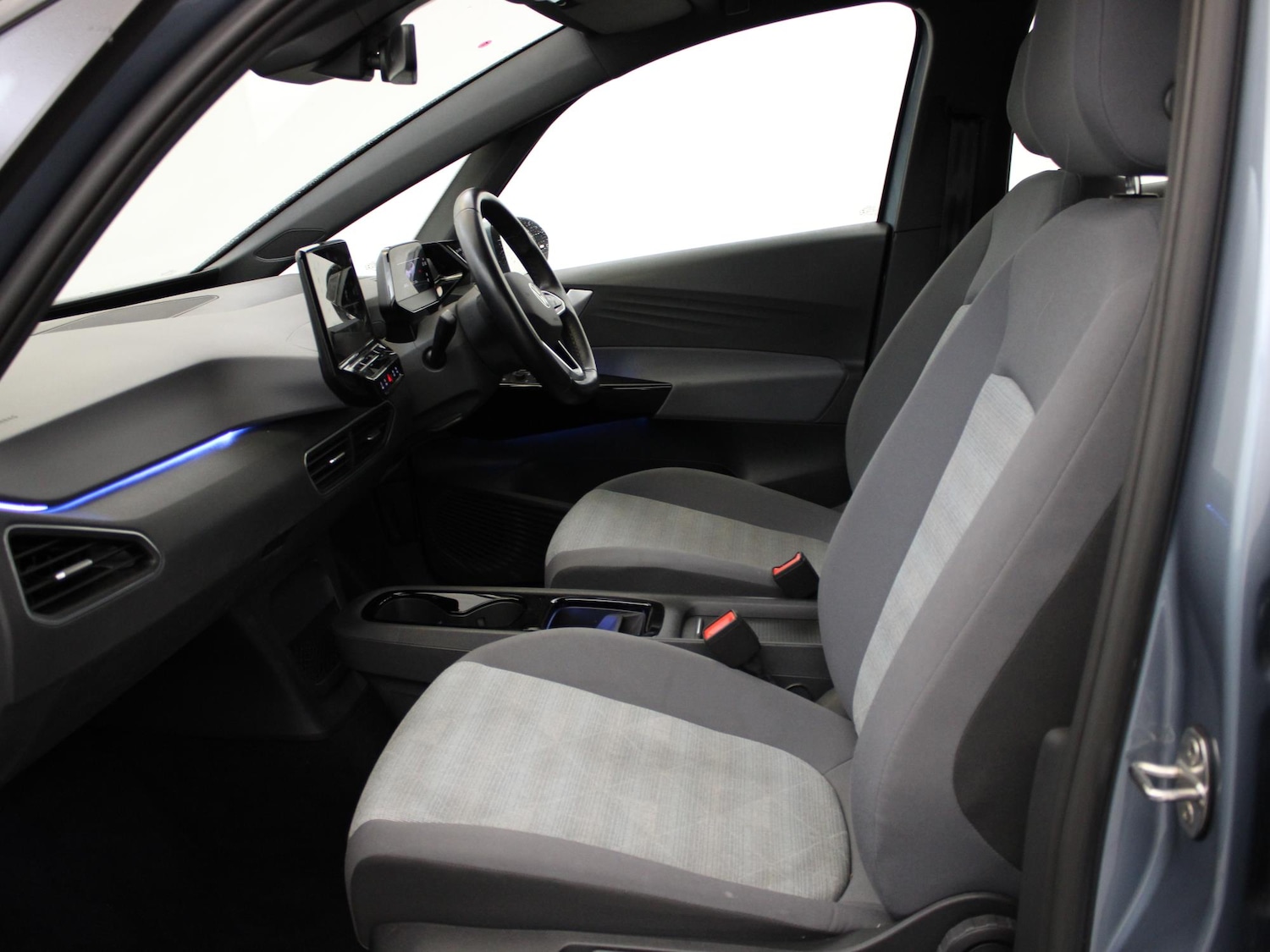 Used Volkswagen ID.3 2022 for sale - 76016445: Photo 11