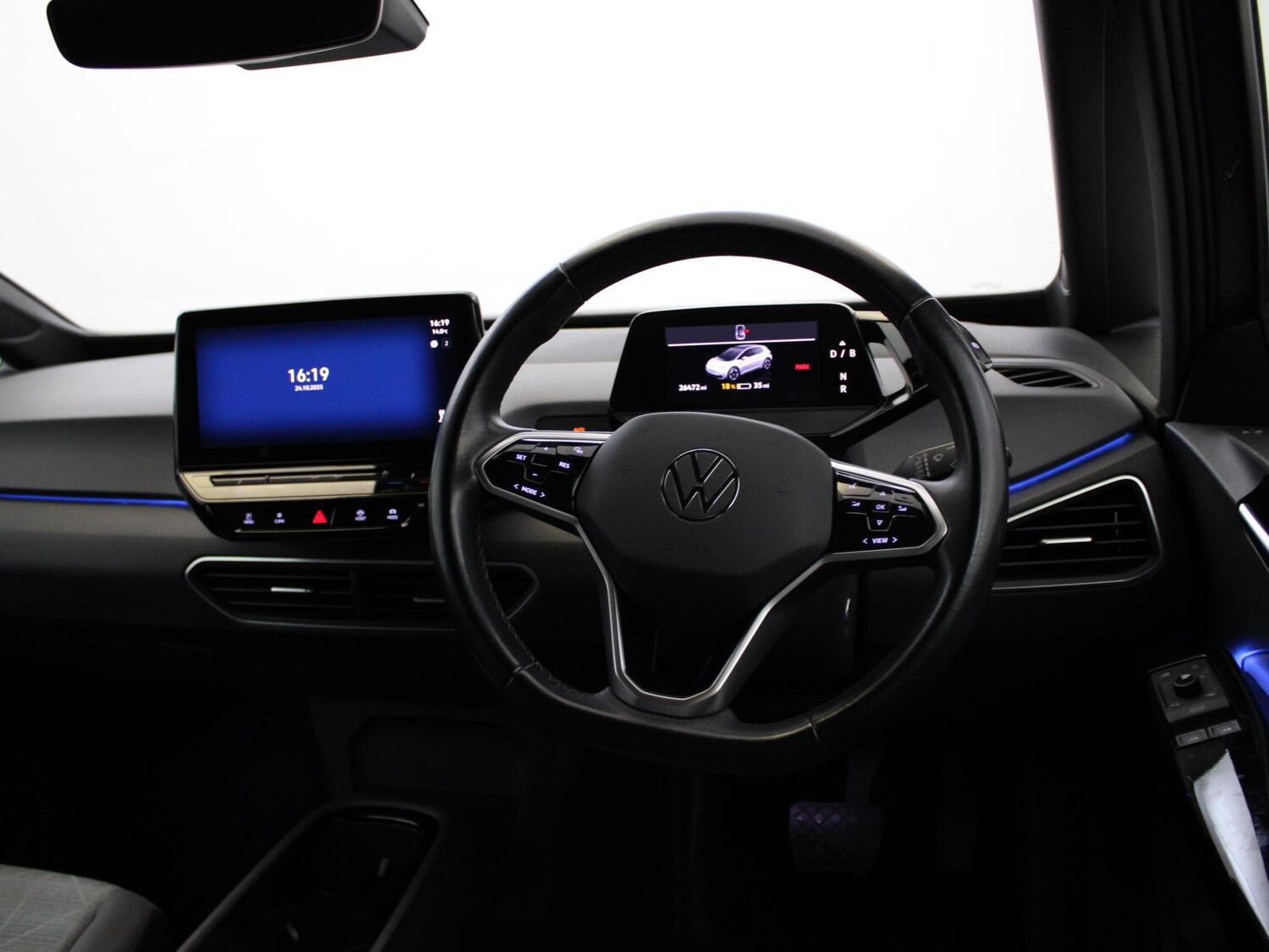 Used Volkswagen ID.3 2022 for sale - 76016445: Photo 16