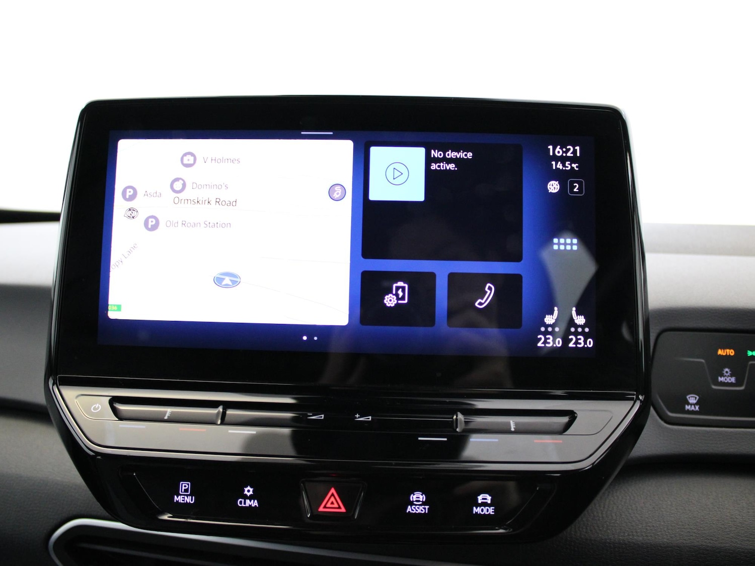 Used Volkswagen ID.3 2022 for sale - 76016445: Photo 17