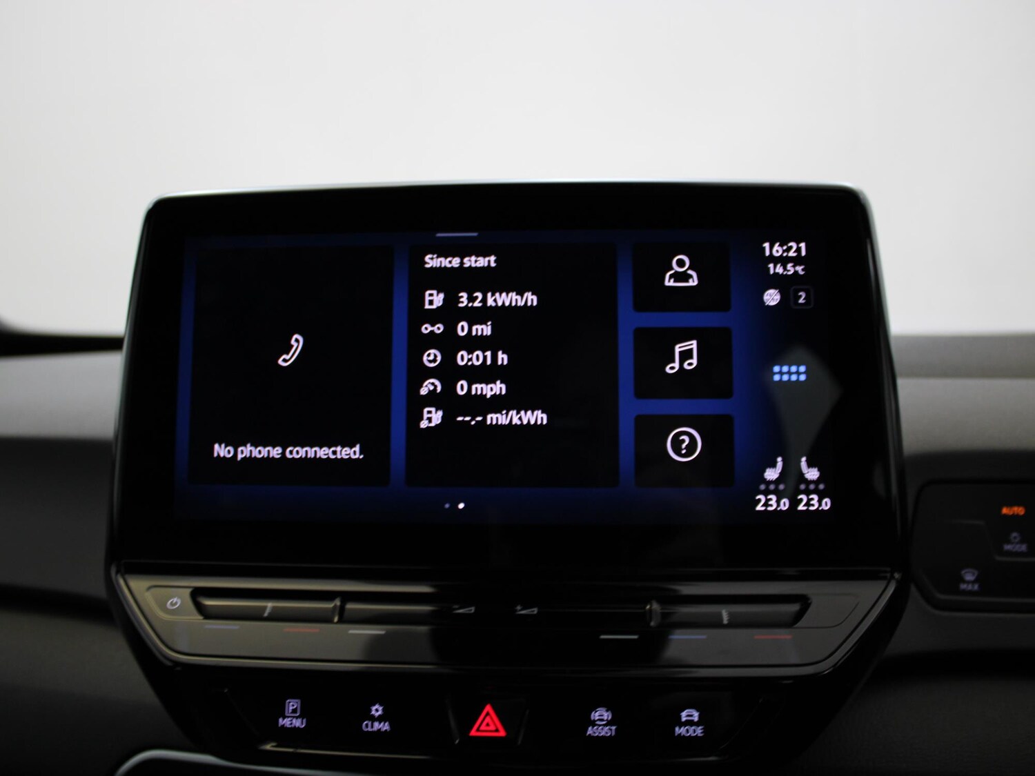 Used Volkswagen ID.3 2022 for sale - 76016445: Photo 18