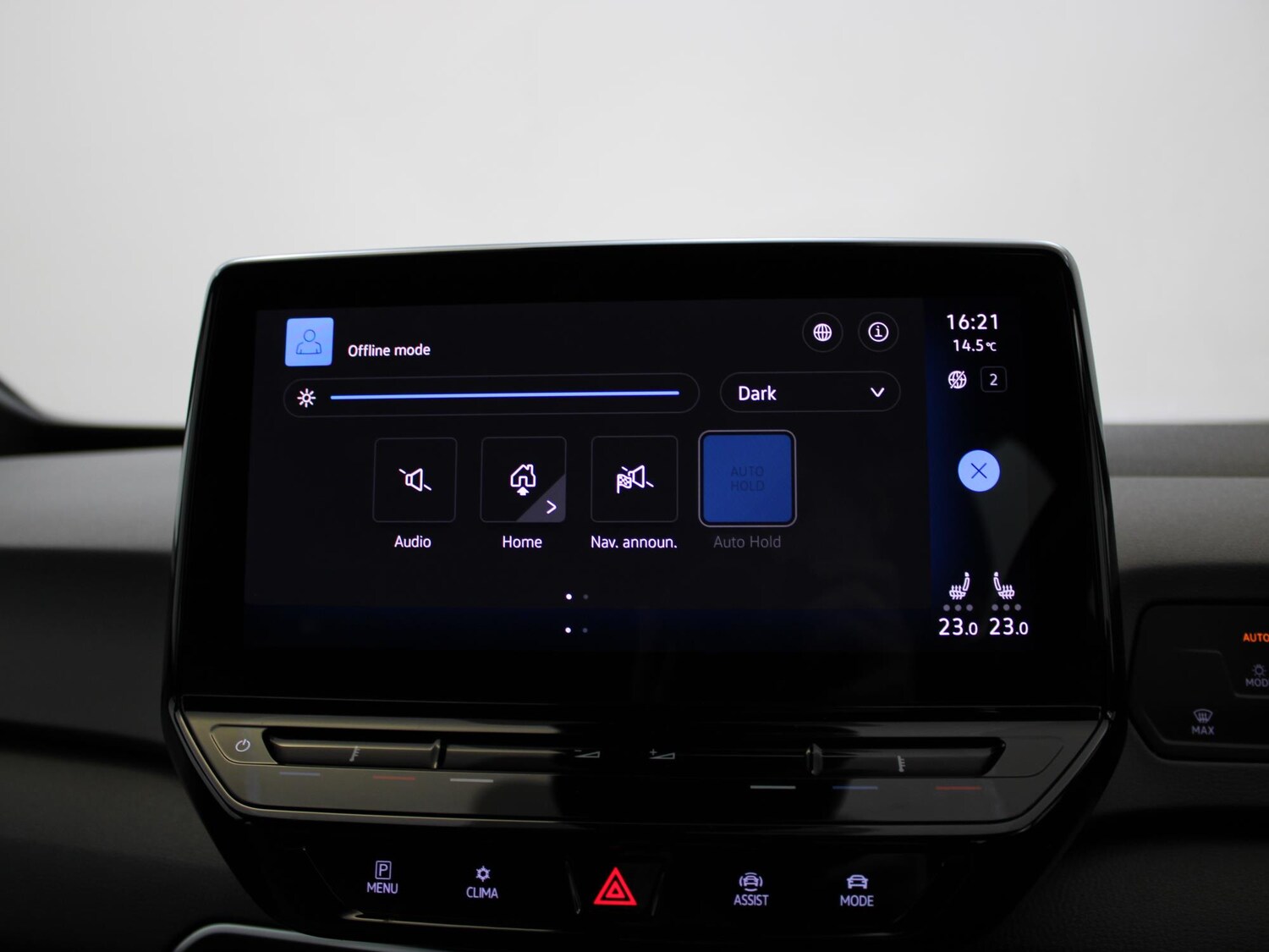 Used Volkswagen ID.3 2022 for sale - 76016445: Photo 19