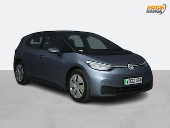 Volkswagen - ID3
