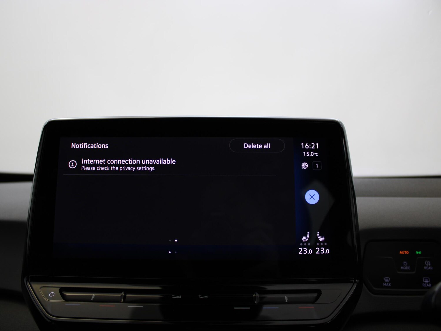 Used Volkswagen ID.3 2022 for sale - 76016445: Photo 20