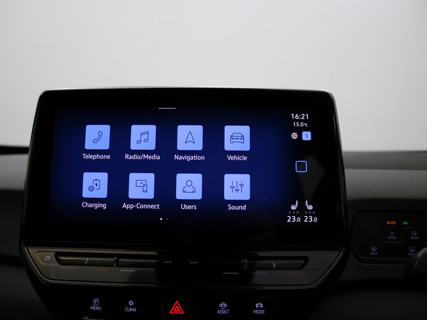 Used Volkswagen ID.3 2022 for sale - 76016445: Photo 21