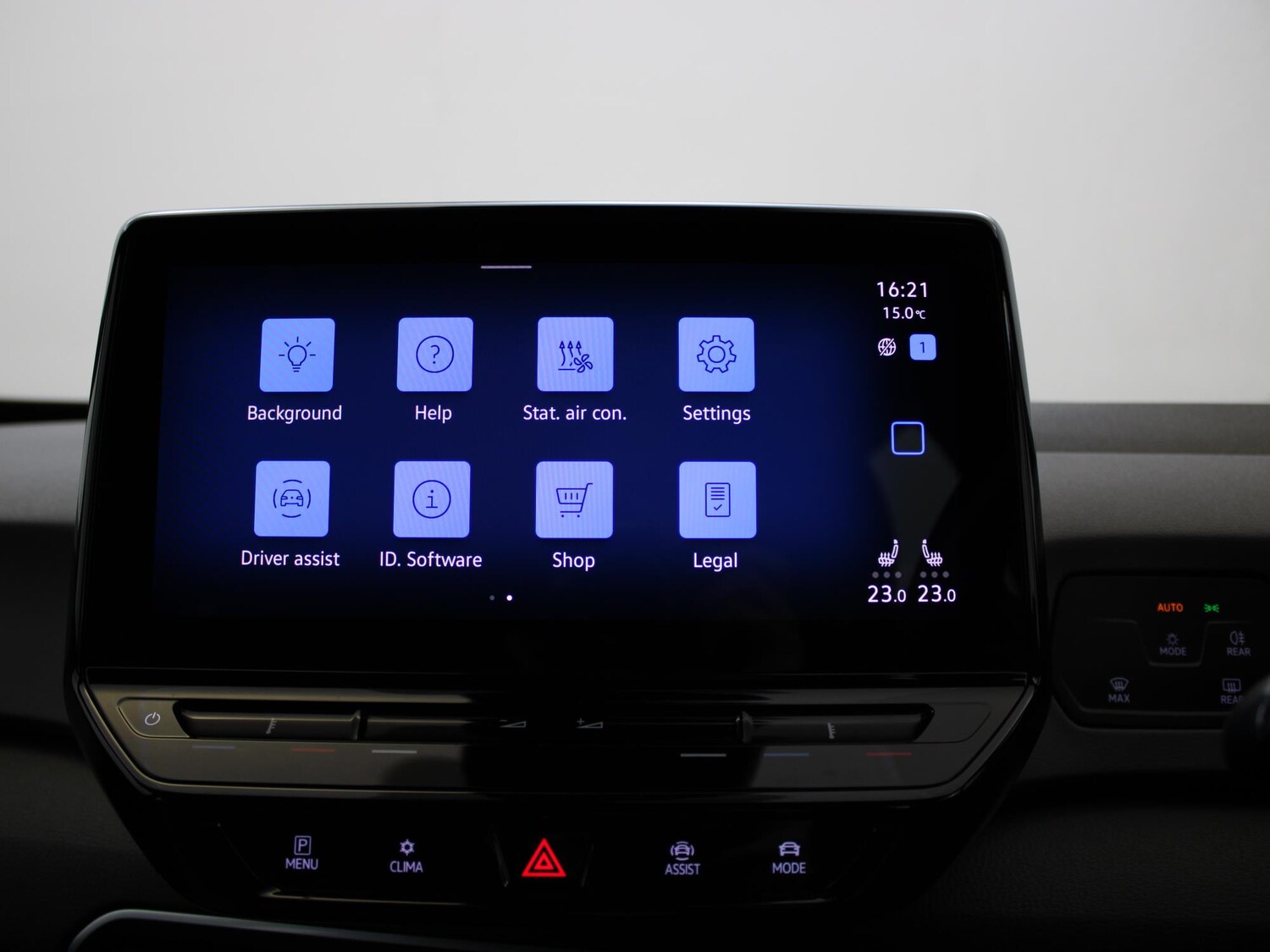 Used Volkswagen ID.3 2022 for sale - 76016445: Photo 22