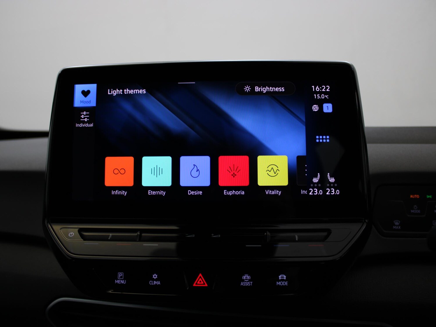 Used Volkswagen ID.3 2022 for sale - 76016445: Photo 23