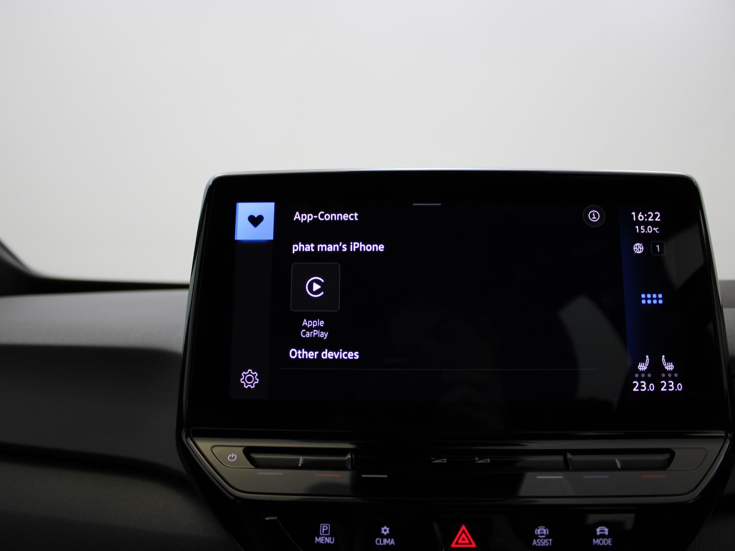 Used Volkswagen ID.3 2022 for sale - 76016445: Photo 25