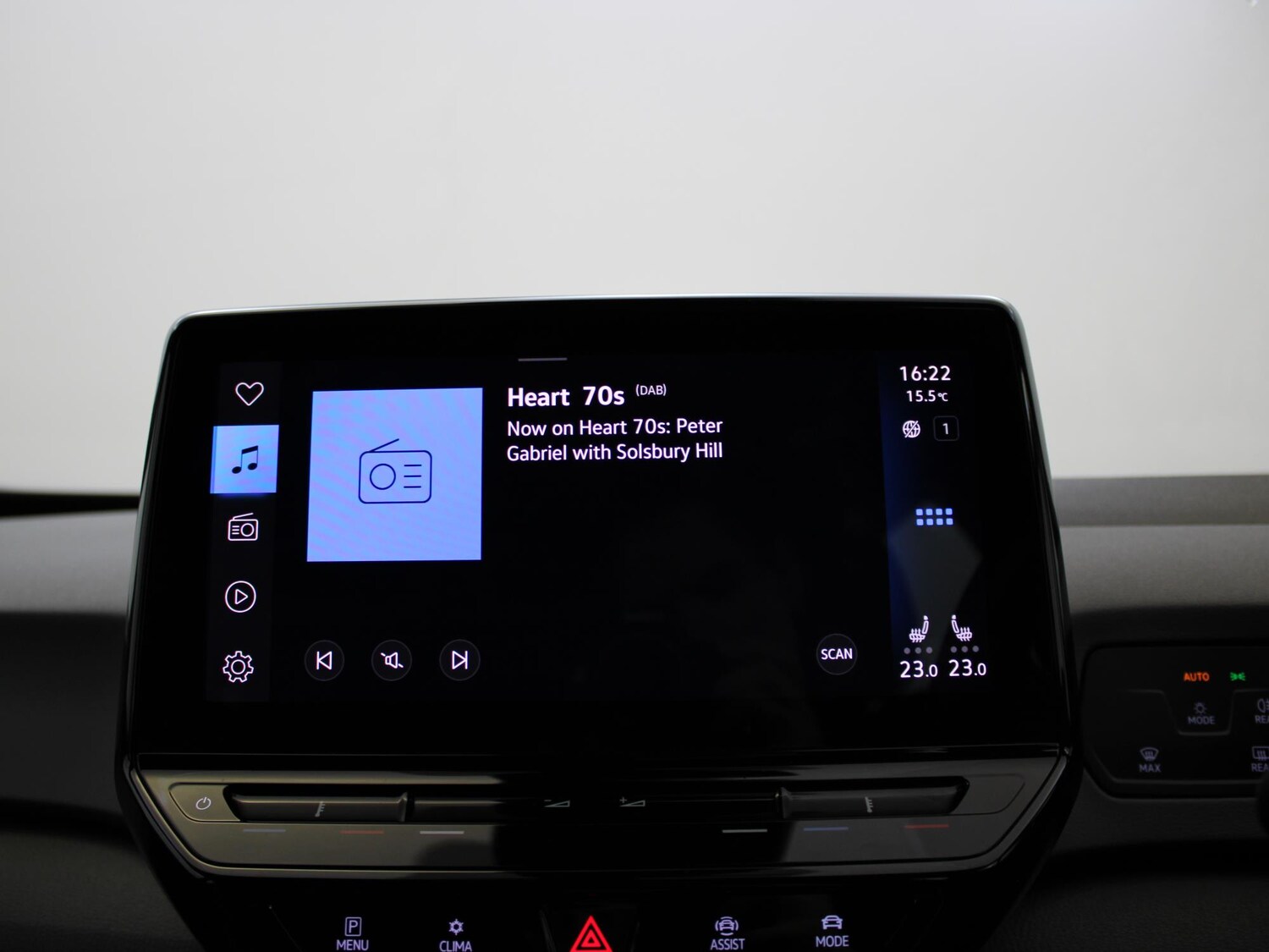 Used Volkswagen ID.3 2022 for sale - 76016445: Photo 26