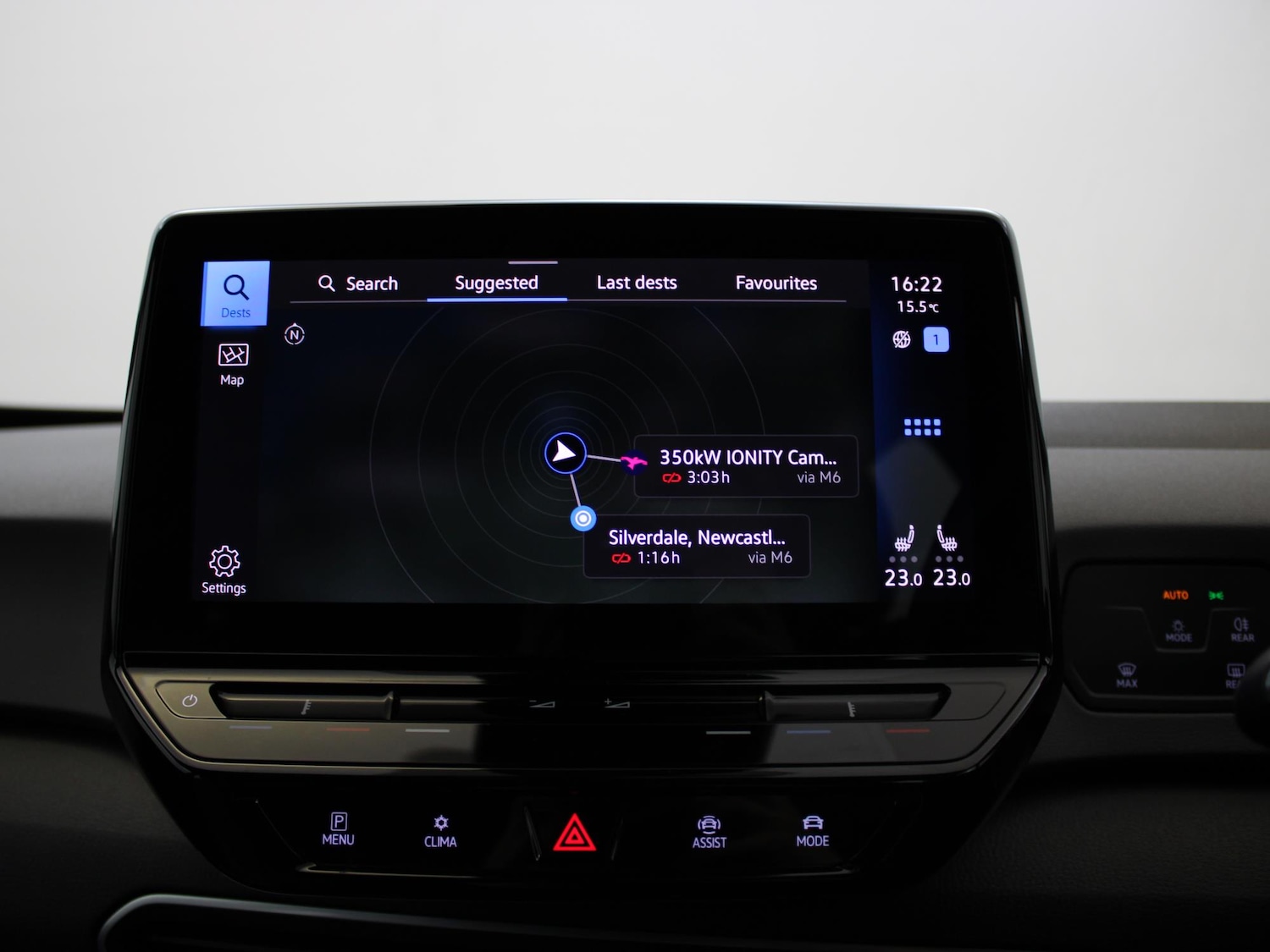 Used Volkswagen ID.3 2022 for sale - 76016445: Photo 27