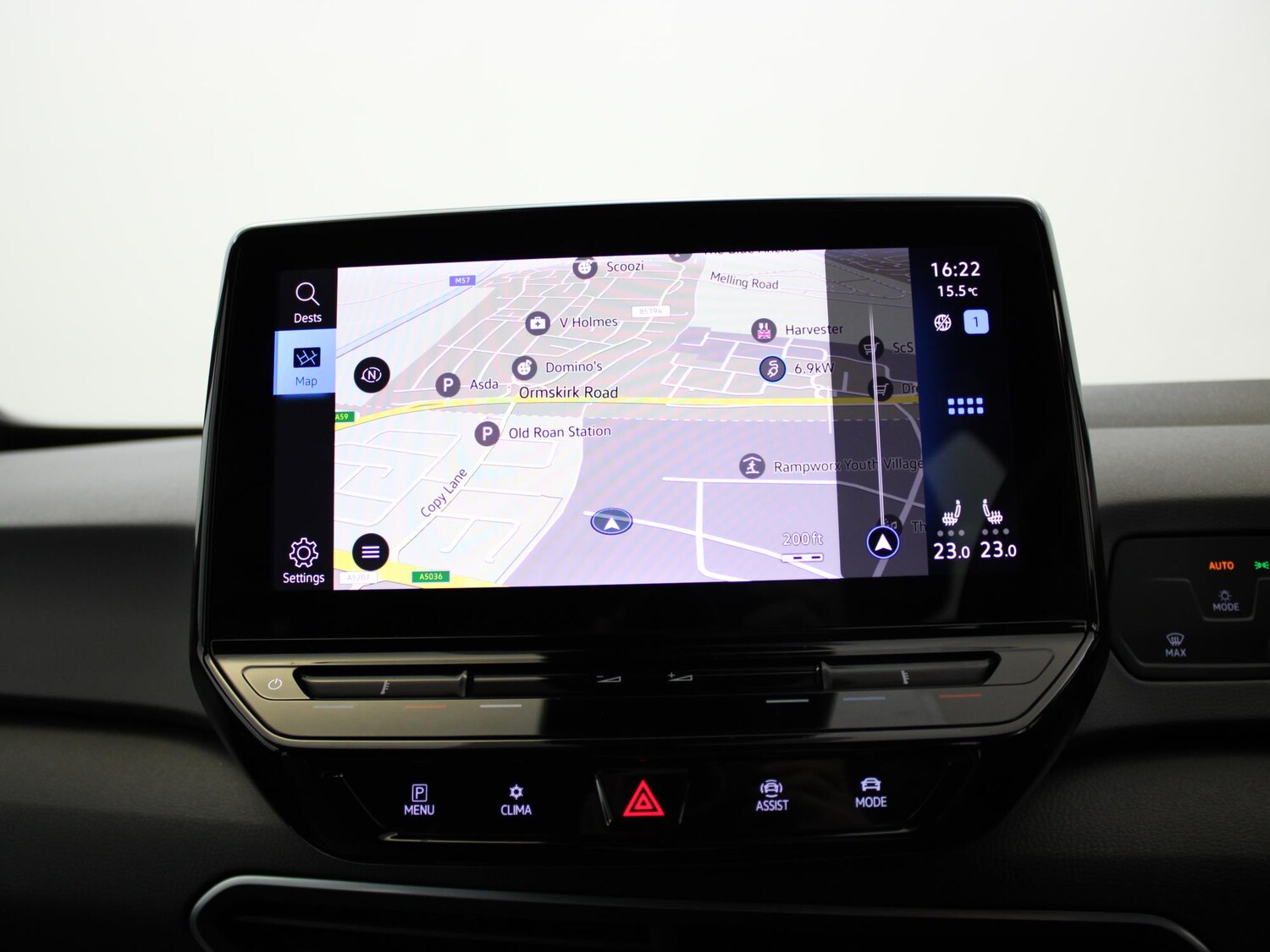 Used Volkswagen ID.3 2022 for sale - 76016445: Photo 28