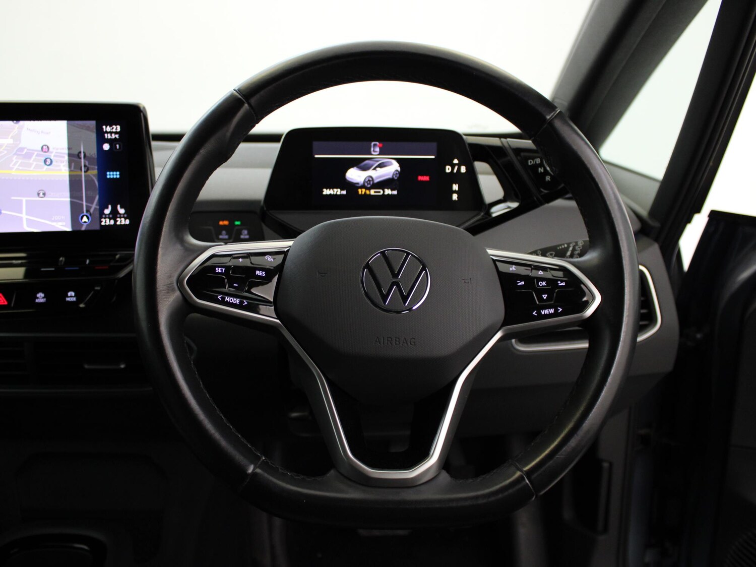 Used Volkswagen ID.3 2022 for sale - 76016445: Photo 32