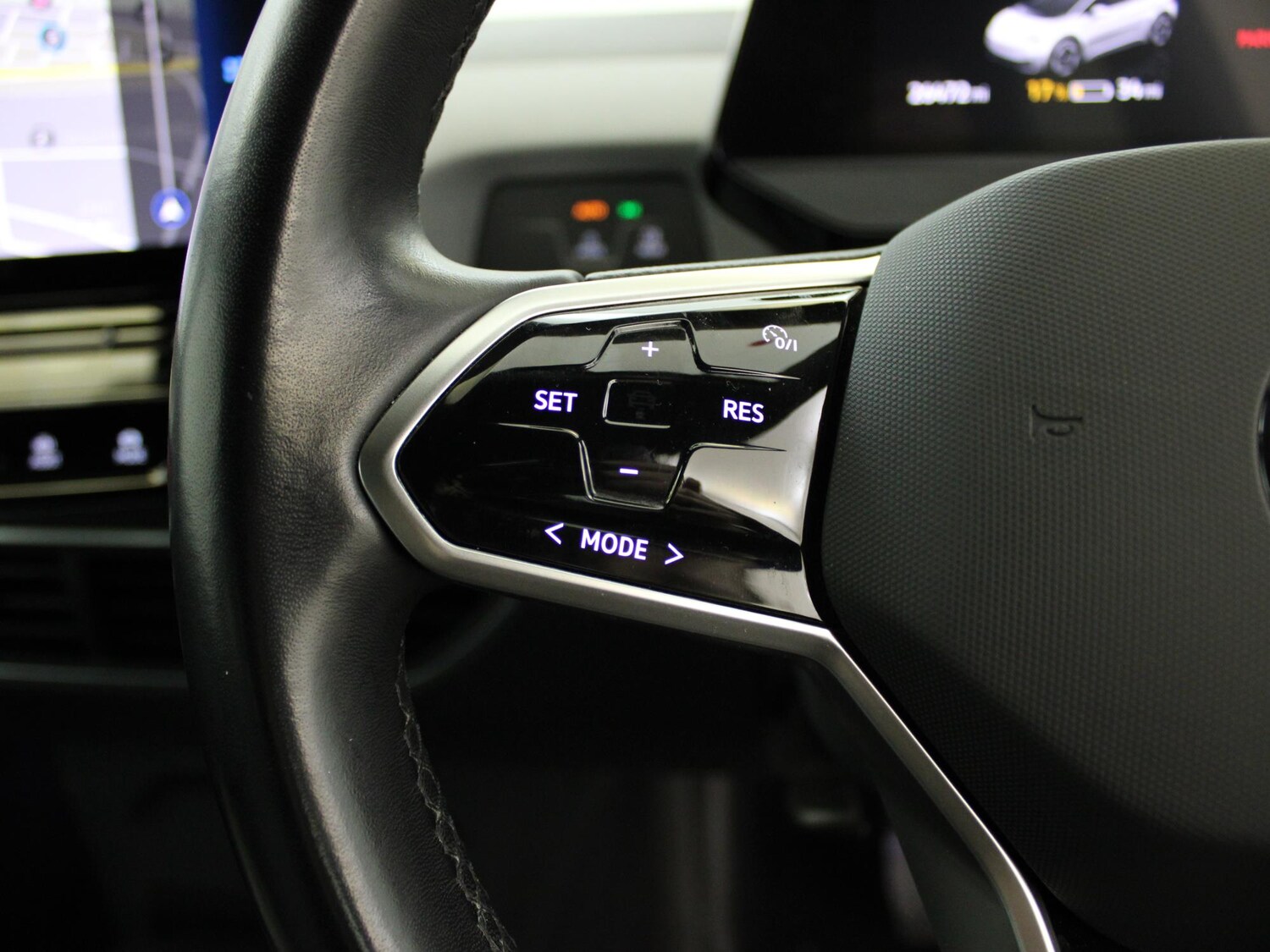 Used Volkswagen ID.3 2022 for sale - 76016445: Photo 34