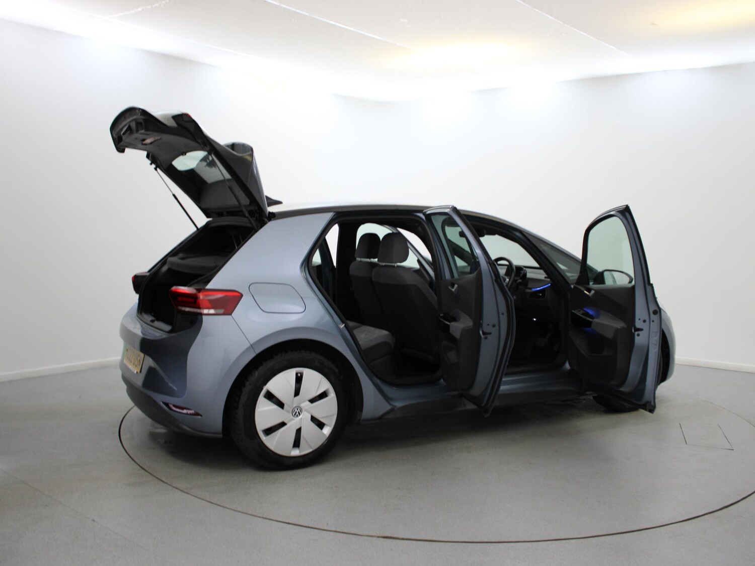 Used Volkswagen ID.3 2022 for sale - 76016445: Photo 43