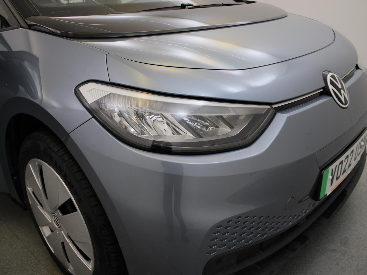 Used Volkswagen ID.3 2022 for sale - 76016445: Photo 44