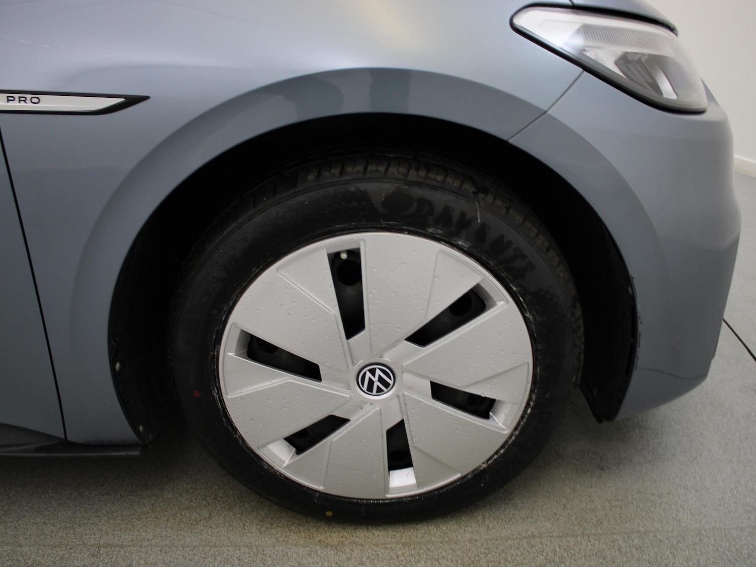 Used Volkswagen ID.3 2022 for sale - 76016445: Photo 45