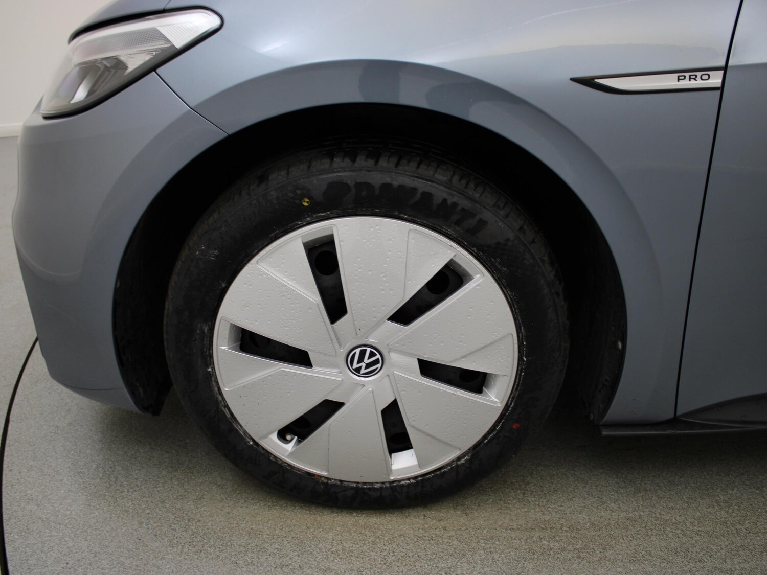 Used Volkswagen ID.3 2022 for sale - 76016445: Photo 48