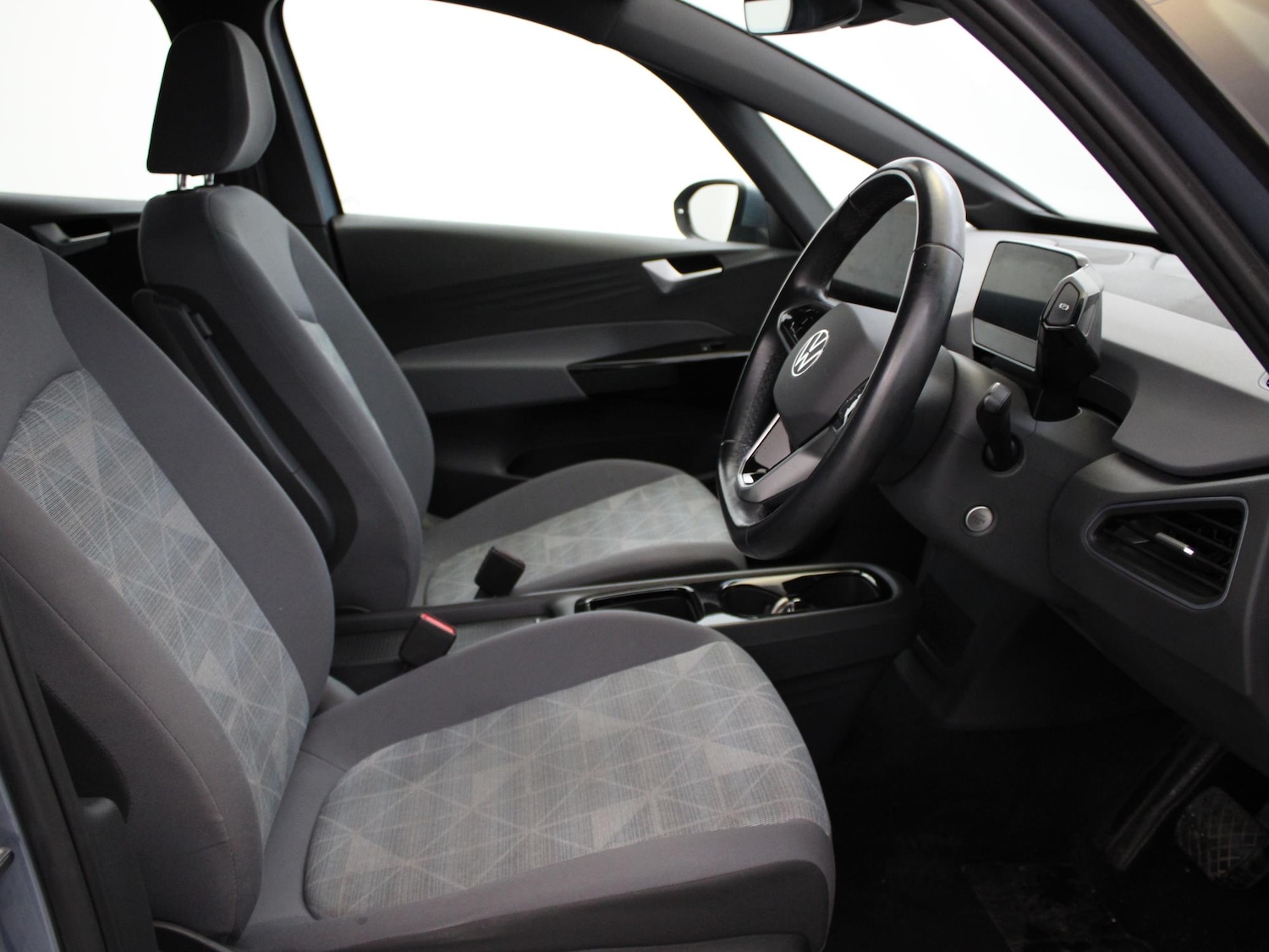 Used Volkswagen ID.3 2022 for sale - 76016445: Photo 9