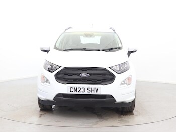 Used Ford Ecosport 2023 for sale - 77943829: Photo