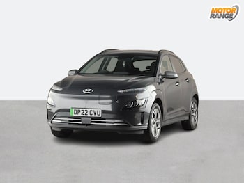 Used Hyundai KONA 2022 for sale - 75736911: Photo